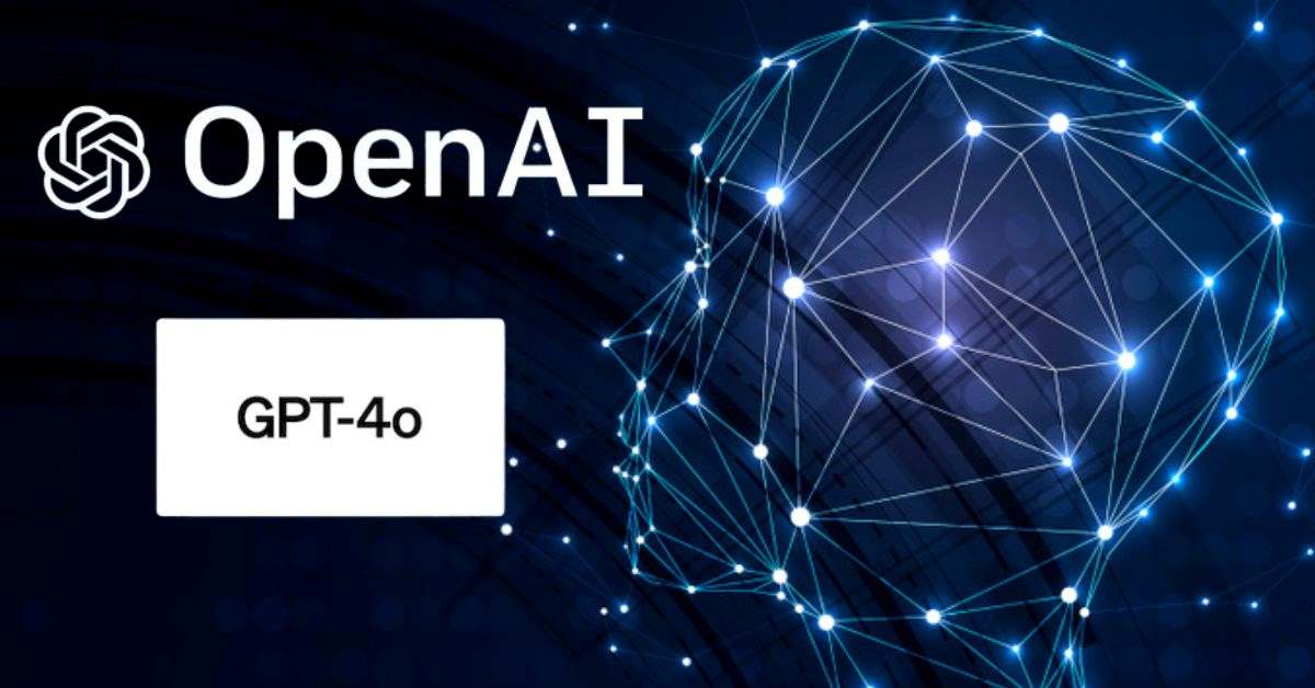 OpenAI Unveils GPT-4o: A Multimodal AI For Text, Images, And More