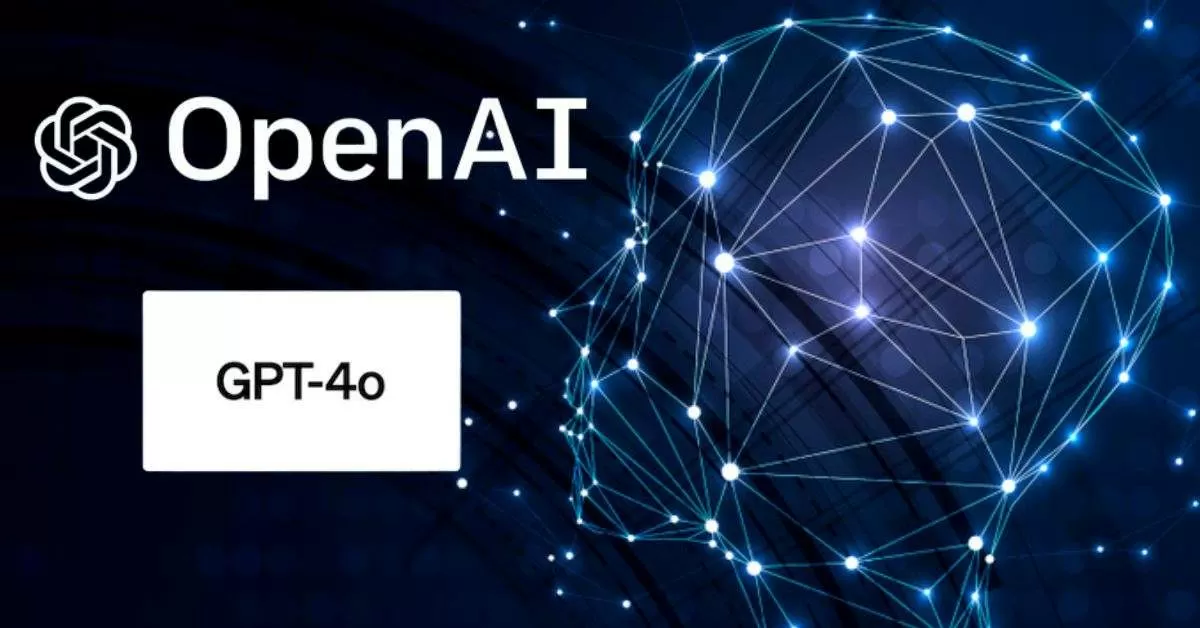 OpenAI Unveils GPT 4o A Multimodal AI For Text Images And More