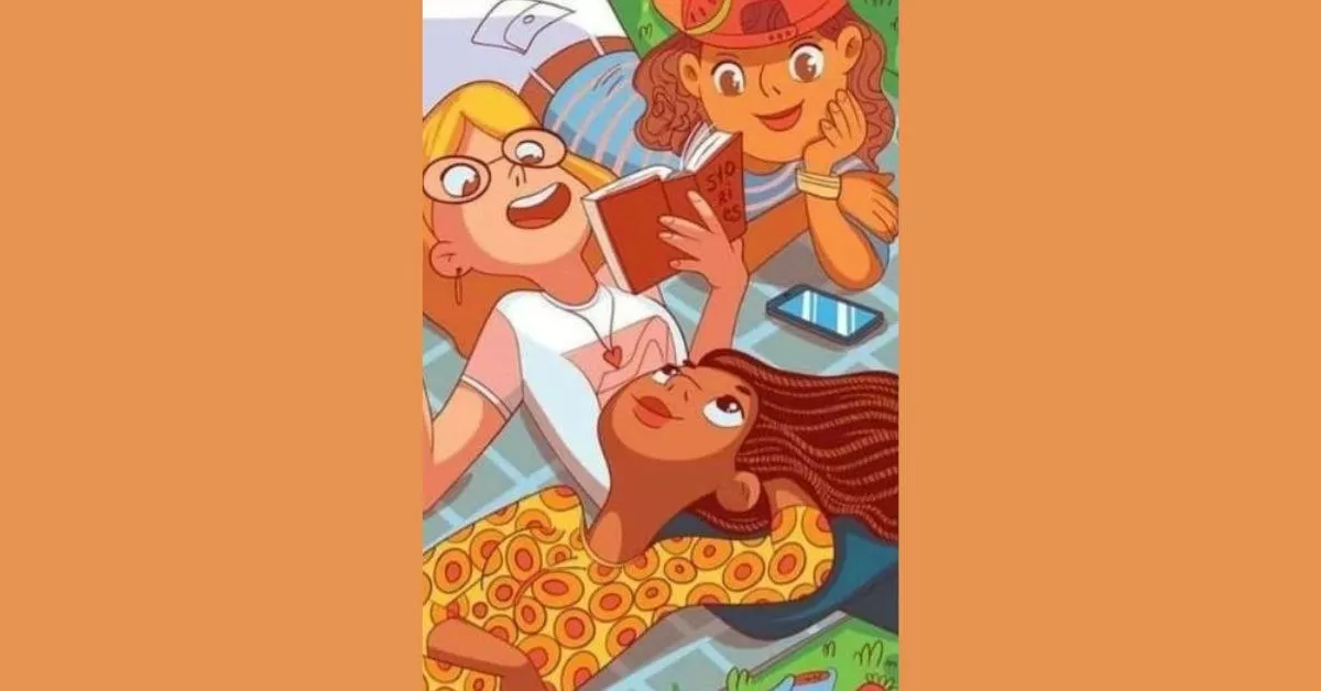 Find the Hidden Rose in 7 Seconds