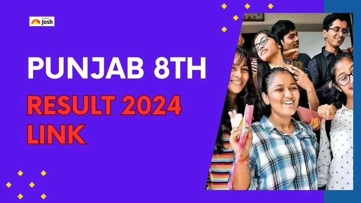 PSEB 8वीं 12वीं रिजल्ट 2024 का लिंक pseb.ac.in पर सक्रिय होगा