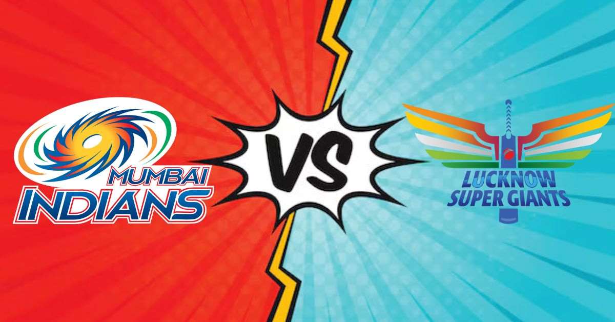 Who Won Yesterday IPL Match: LSG vs MI, Match 48, Check All Details and Latest Points Table