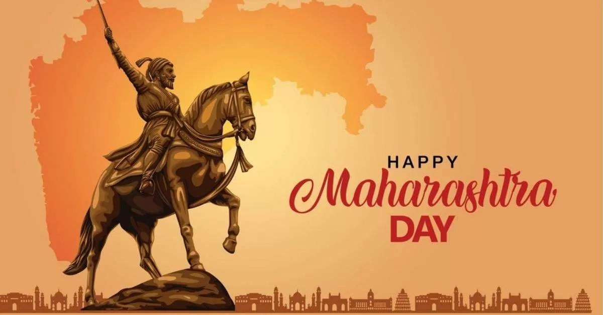 Maharashtra Day 2024 History, Significance, Celebrations and Wishes