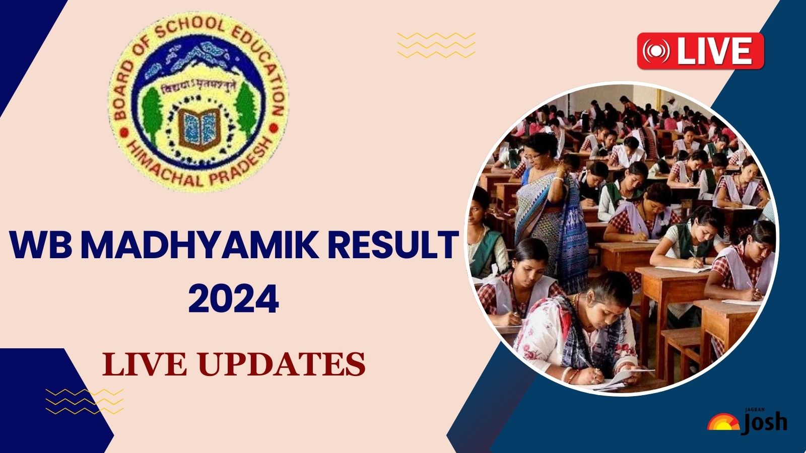 West Bengal Madhyamik Result 2024 Merla Stephie