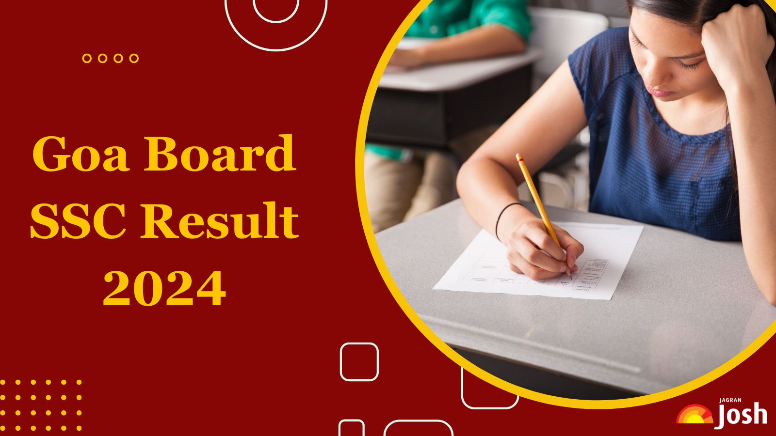 [DECLARED] SSC Result 2024 Goa: Get Your GBSHSE 10th Result with Seat No, School Index, and Registration ID