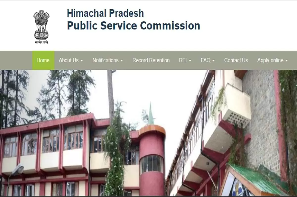 Get the direct link to HPPSC Allied Service Exam Date 2024 here.