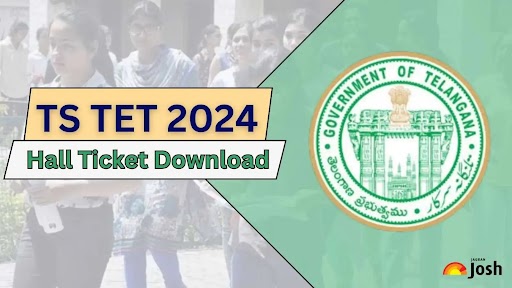 TS TET Hall Ticket Download 2024: Direct Link to Telangana TSTET Admit Card at tstet2024.aptonline.in Soon