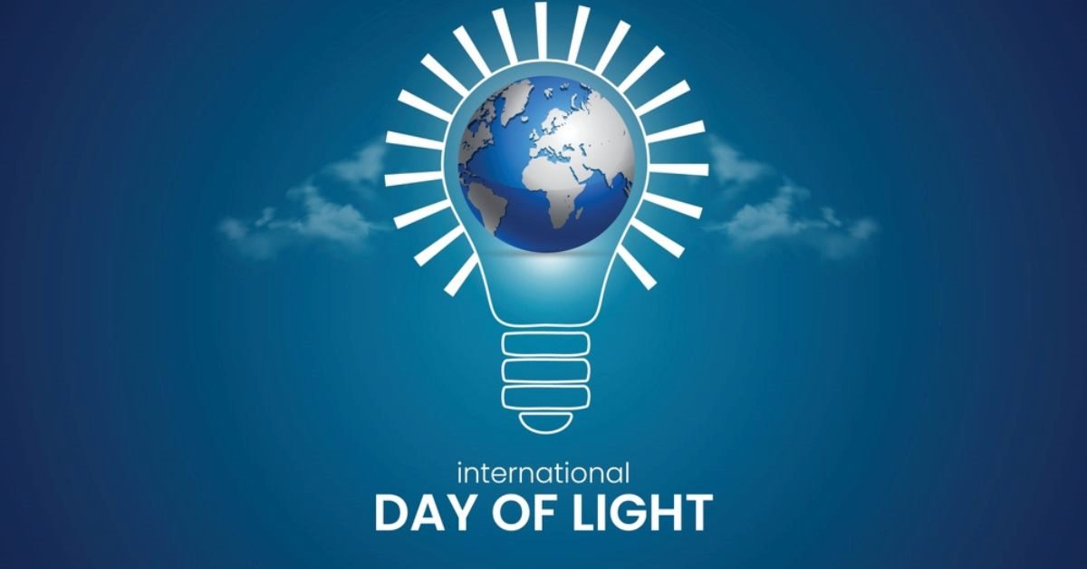 International Day of Light 2024 What is Light Science and What are