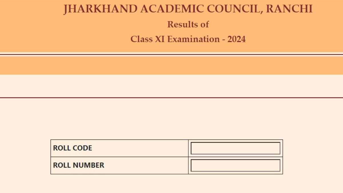 [रिजल्ट लिंक] JAC 9th Result 2024 OUT: jac.jharkhand.gov.in पर इस Link से तुरंत डाउनलोड करें अपनी Marksheet  