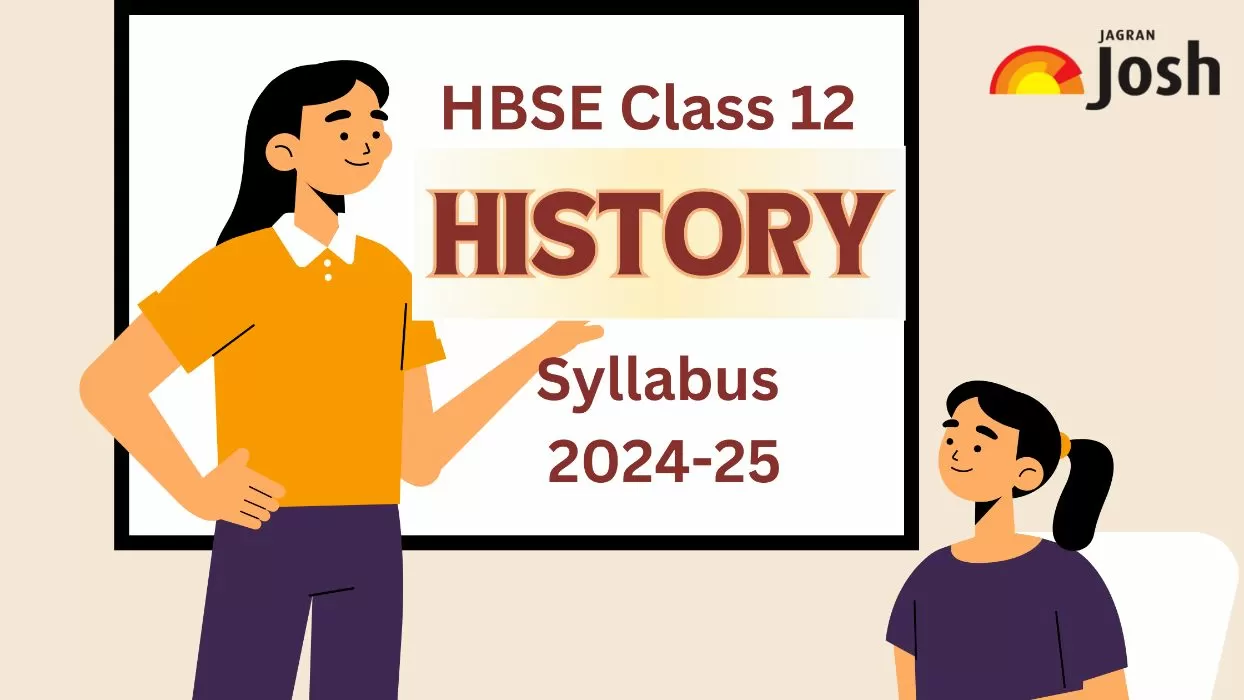 Hbse Class 12th History Syllabus 2024 25 Download Class 12 Syllabus Download Pdf Hbse Class 12th History Syllabus 2024 25 Download Class 12 Syllabus Download Pdf