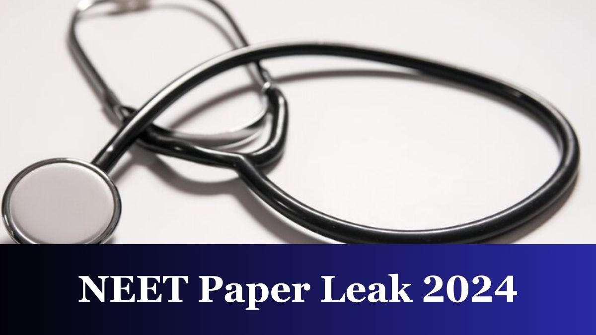 NEET Paper Leak 2024: SC Rejects Plea to Halt Results Despite Alleged Leak, Check Details