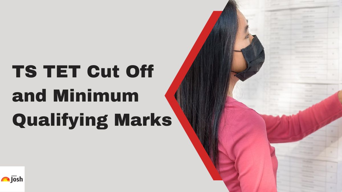 TS TET Cut Off Marks 2024, Check Category-wise Telangana TET Minimum Passing Marks