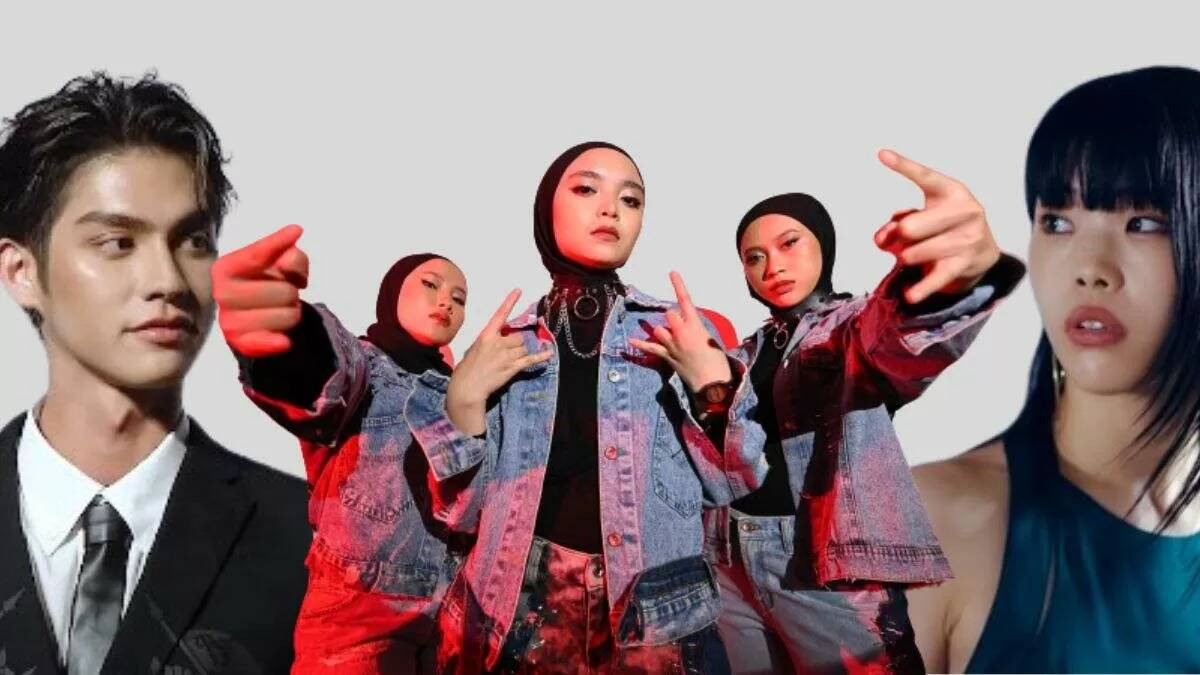 Asia’s Rising Stars: 30 Under 30 in Entertainment and Sports 2024