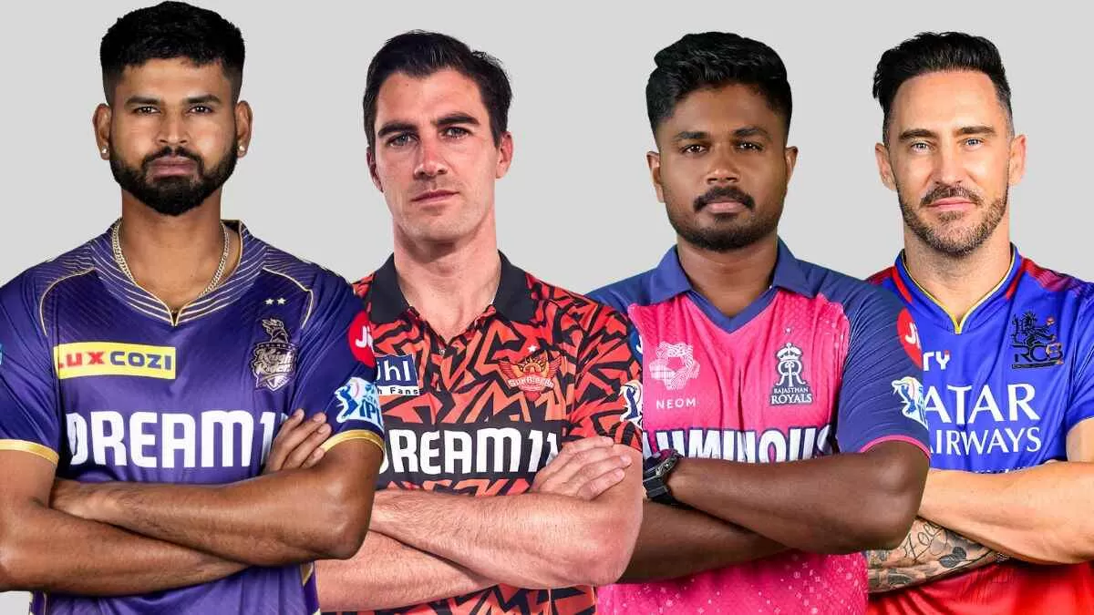 IPL Playoffs 2024 Schedule: Qualifier, Eliminator Match Dates, Time, Venue and How to Watch Live Stream