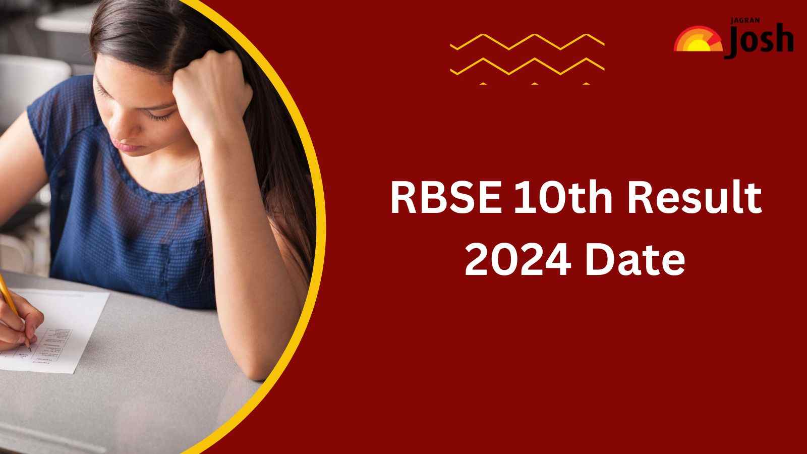 RBSE 10th Result 2024 Date: अगले सप्ताह आएगा 10वीं का परिणाम, जानें क्या कहा अधिकारियों ने    