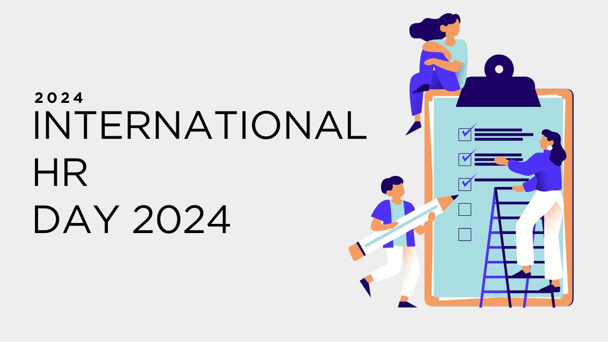 Happy International HR Day 2024: Wishes, Messages, Quotes, WhatsApp ...