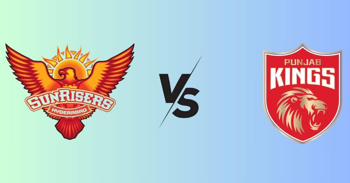 Who Won Yesterday IPL Match: PBKS vs SRH, Match 69, Check All Details and Latest Points Table