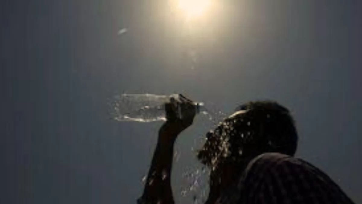 Delhi, Punjab on heatwave red alert by IMD. What does this imply?