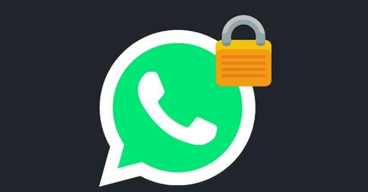 WhatsApp trabaja en la tan esperada función de chats bloqueados
