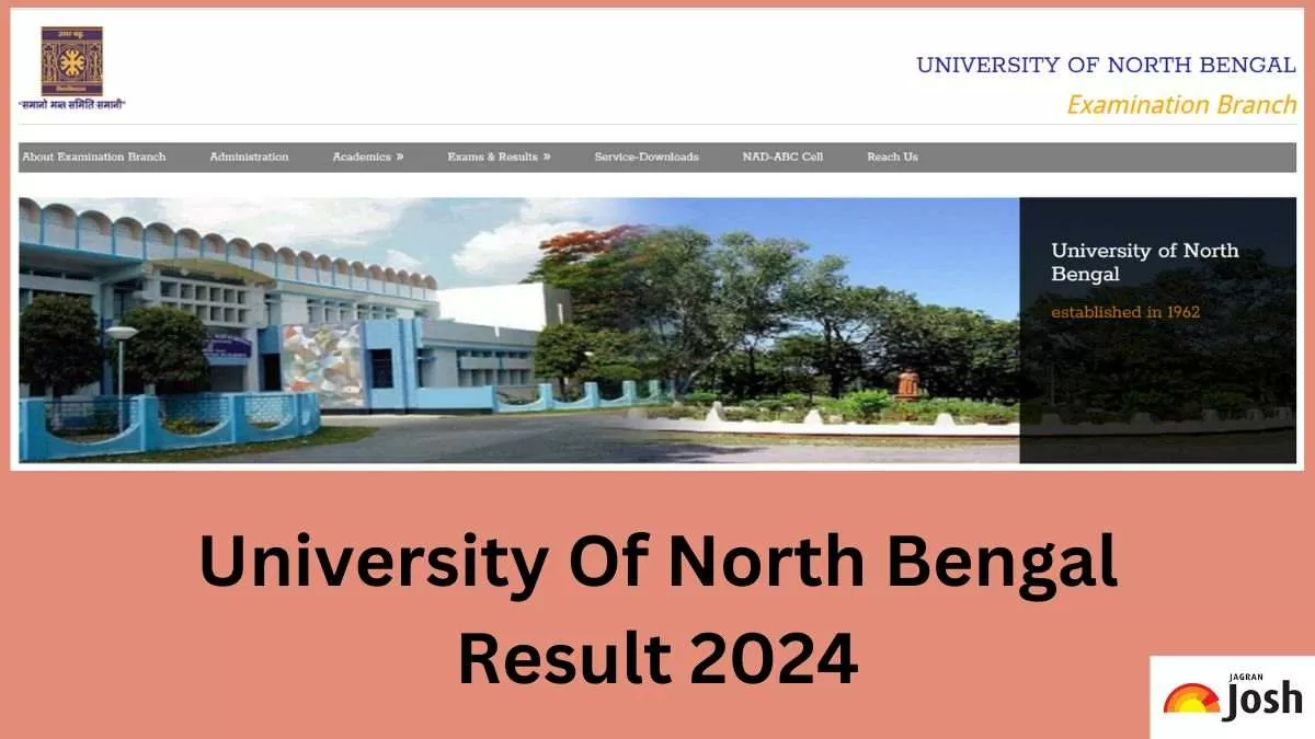 Get the Direct Link to Download NBU Result 2024 PDF here.