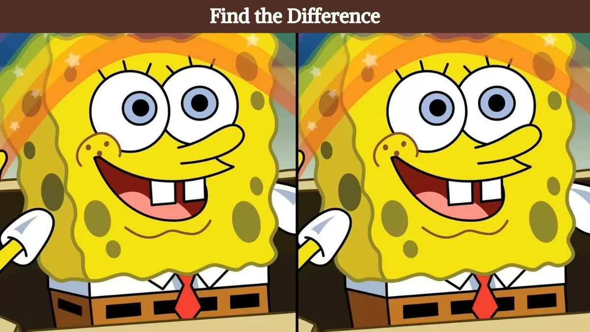 Find the Difference