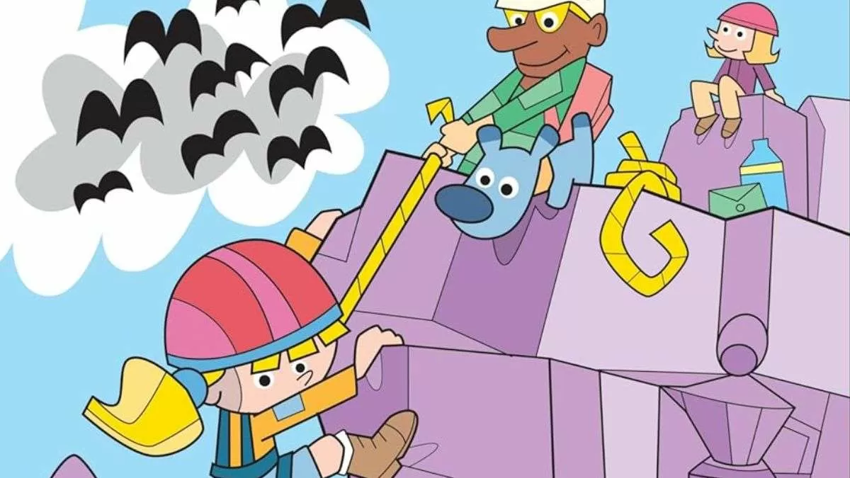 Can You Spot The Scissors In This Picture?