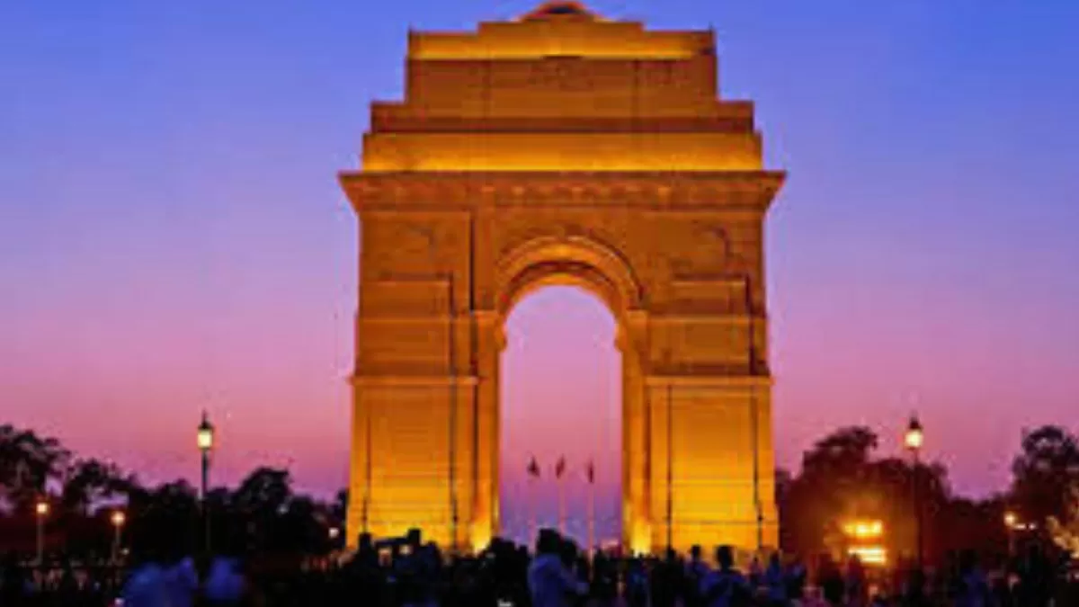 Oxford Economics Global Cities Index 2024: Delhi secured the 350th rank. Which city tops the rank?
