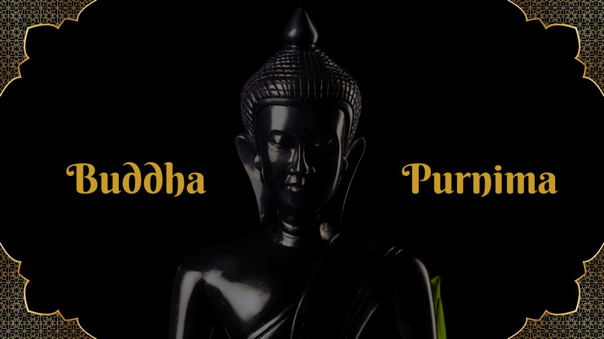 Buddha Purnima 2024: When And How Buddha's Birthday Celebrated In China ...