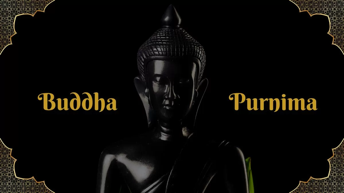 All About Buddha Jayanti 2024