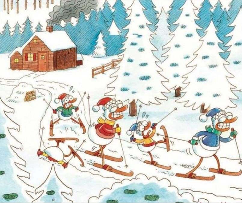 picture puzzles find hidden objects