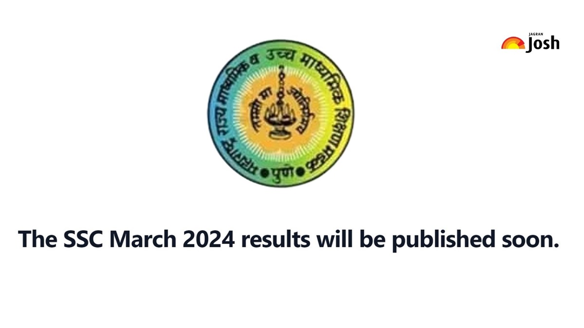 Maharashtra SSC Results 2024 Date and Time Soon, Results Expected by