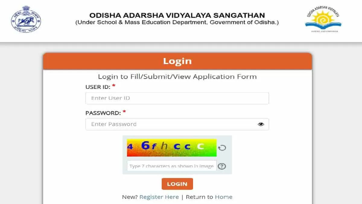 OAVS Admit Card 2024 Released For PGT, Principal, TGT, And Other ...