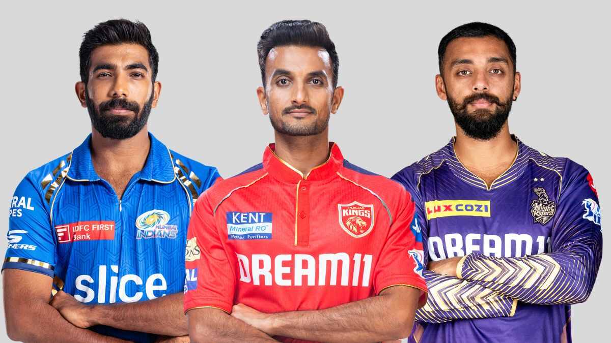 Most Wickets By Indian Players in IPL 2024