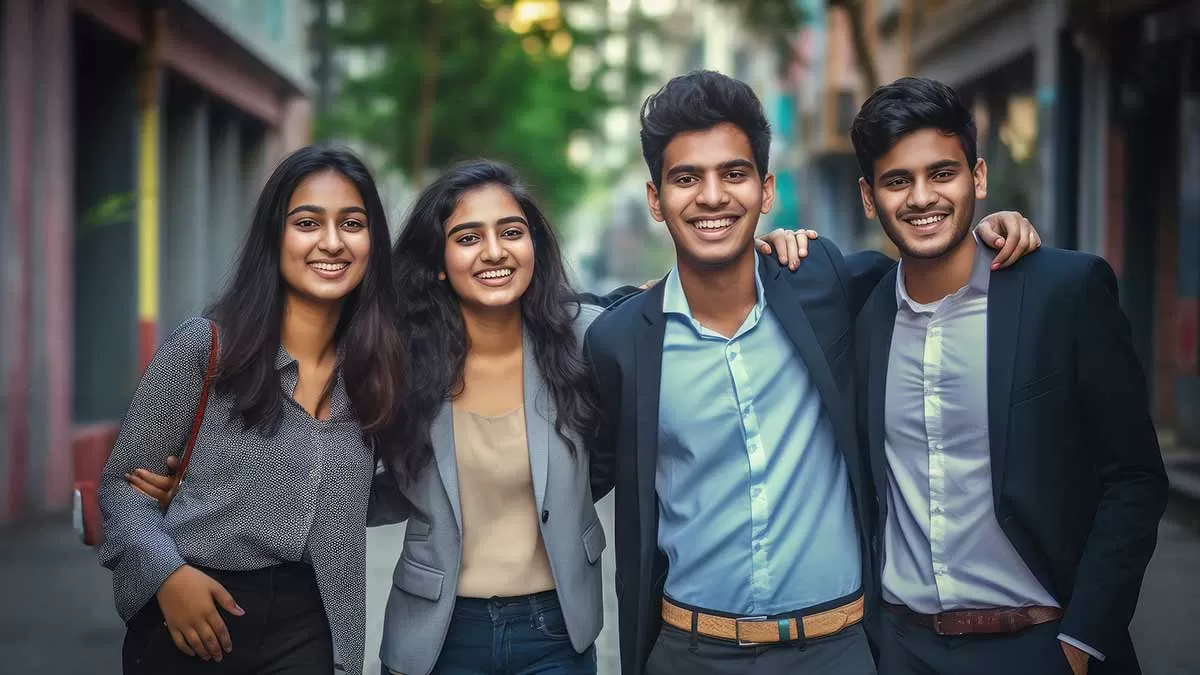When industry-academia forge partnerships, sparks will surely fly for students