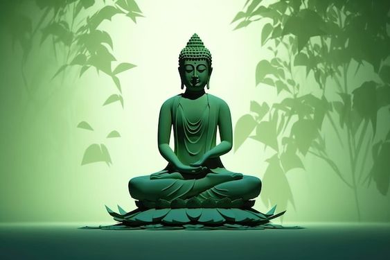 Buddha Purnima Images