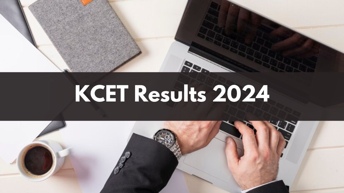 KCET Results 2024 Karnataka Releasing Soon at kea.kar.nic.in, Check Passing Marks, Latest Updates Here