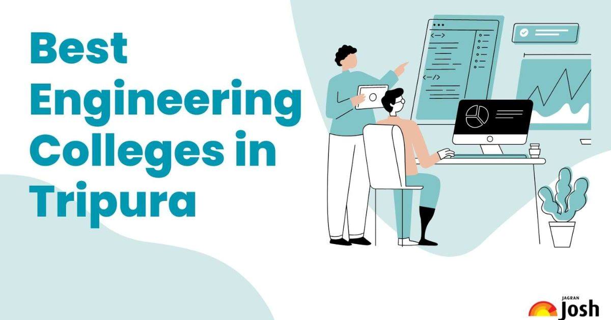 TBSE Class 12th Result 2024 Out, Explore the Best Engineering and Diploma Colleges in Tripura