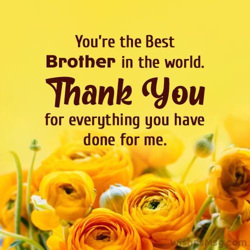 brother's day quotes