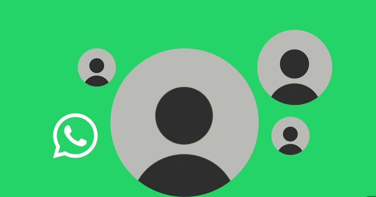WhatsApp Tests AI-Generated Profile Photos: Here are all the Details
