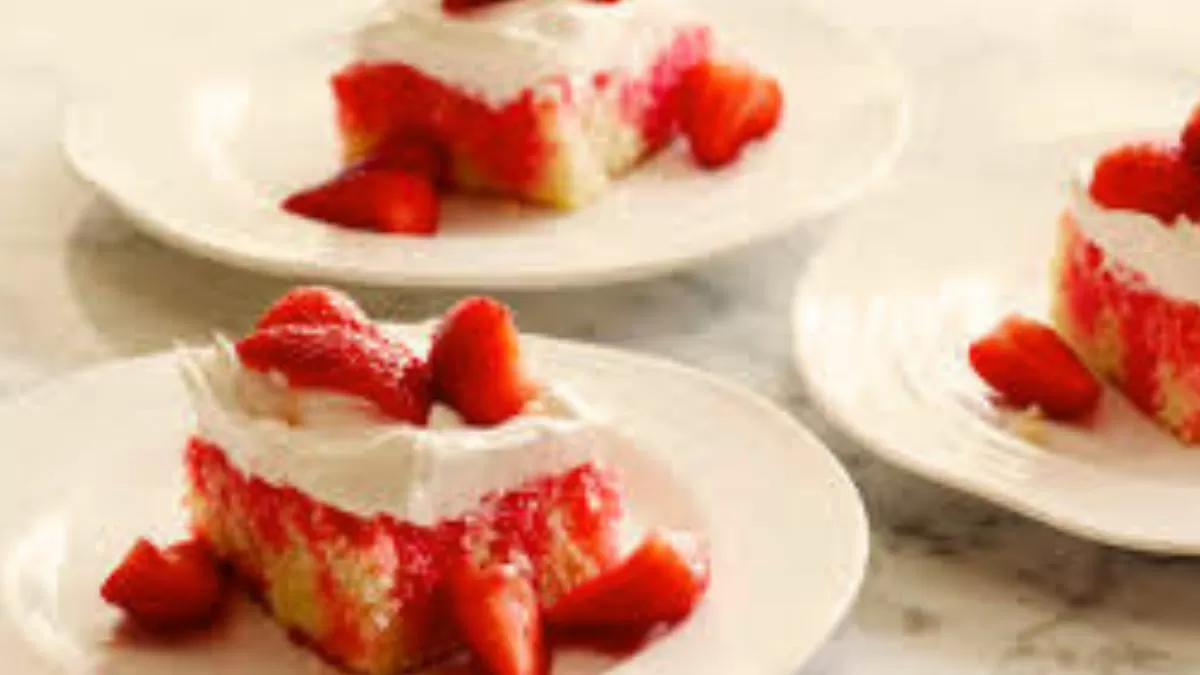 Delicious Desserts: Do you have a sweet tooth? If yes, you will enjoy this quiz