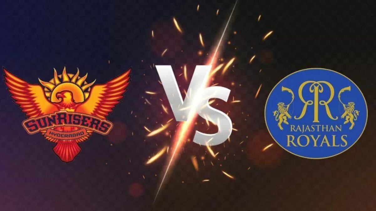 Who Won Yesterday IPL Match: RR VS SRH, Match 50, Check All Details and Latest Points Table