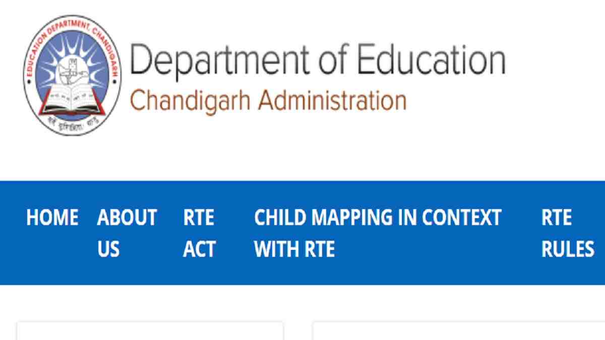 Chandigarh TGT Exam Date 2024 Out For 303 Posts, Download Admit Card from this date 