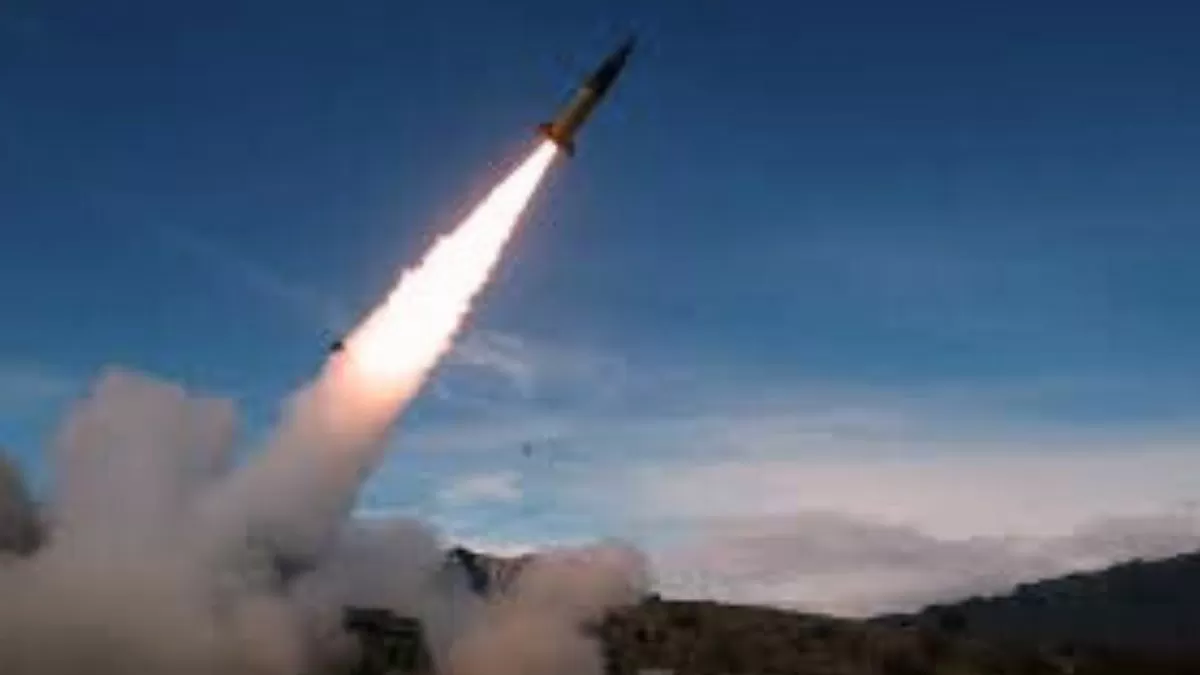 What exactly is the Army Tactical Missile System, sent by US to Ukraine?