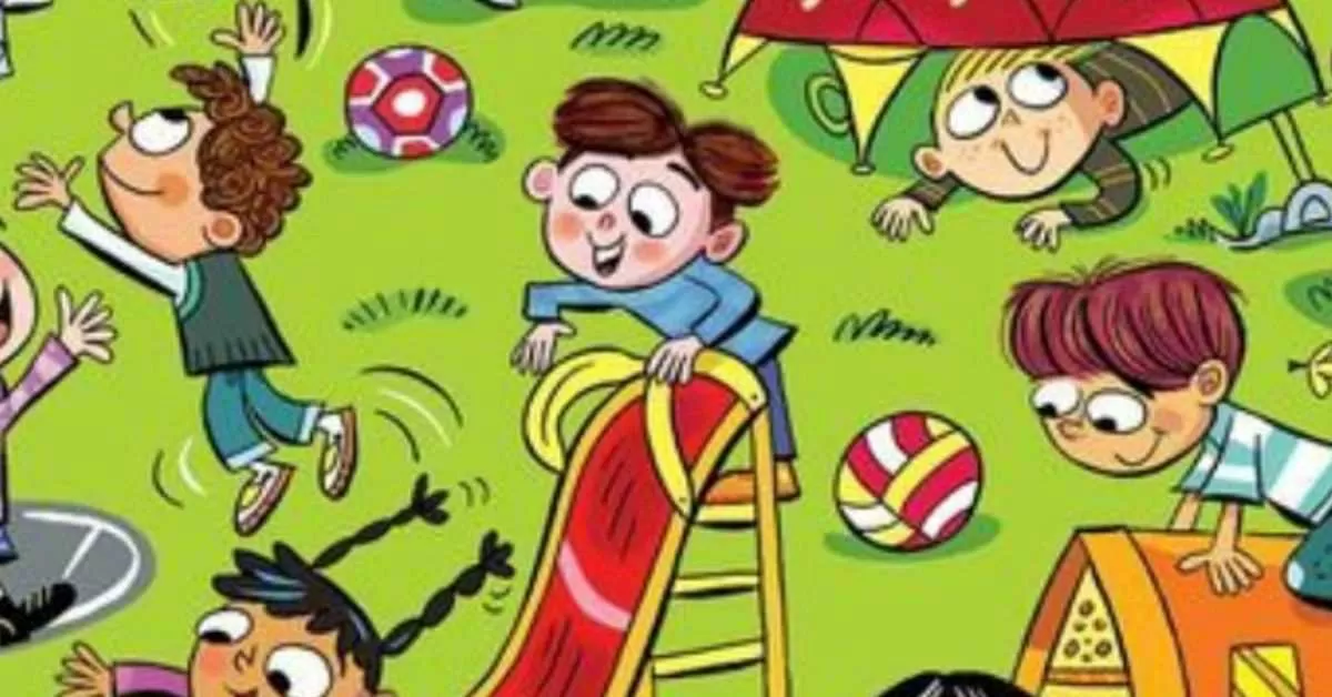 Spot the Hidden Teapot in 7 Seconds