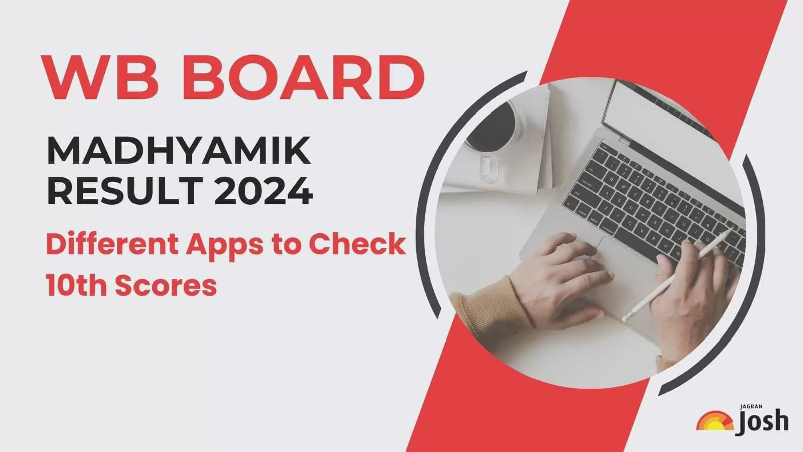 WB Madhyamik Result 2024 Out Mobile Apps to Check West Bengal 10th