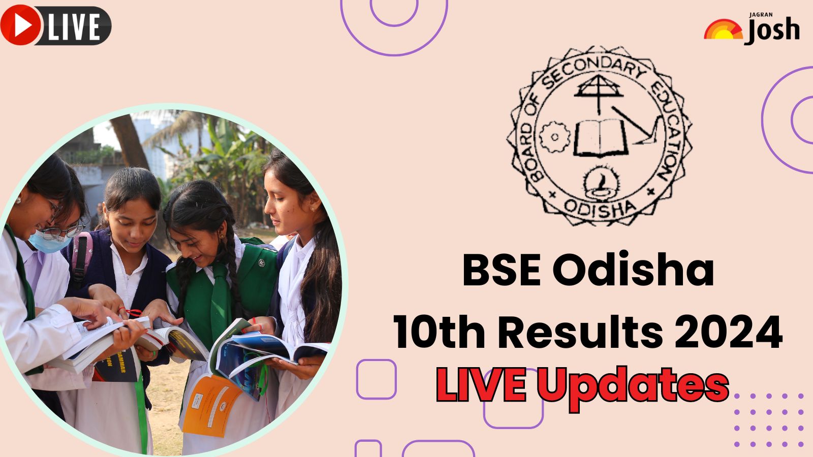 Bse 10th Result 2024 Odisha Website To Check Results vrogue.co