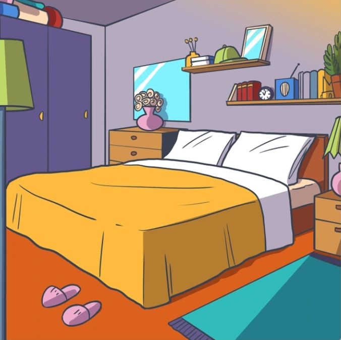 find hidden objects picture puzzles with answers