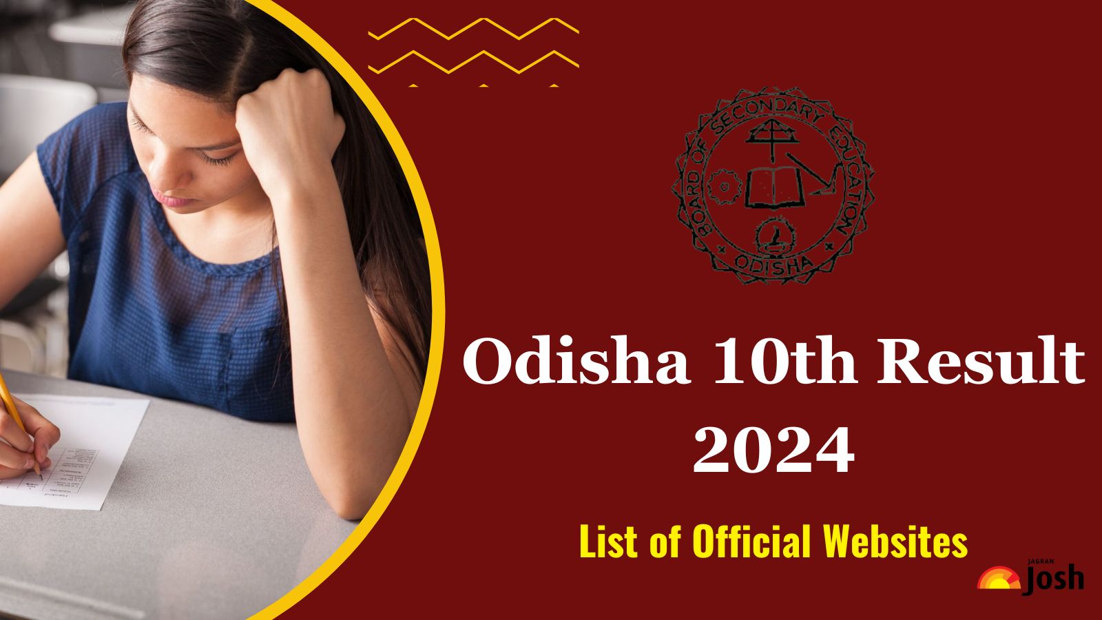 (ସକ୍ରିୟ ଲିଙ୍କ୍) bseodisha.nic.in, bseodisha.ac.in Result 2024 Out