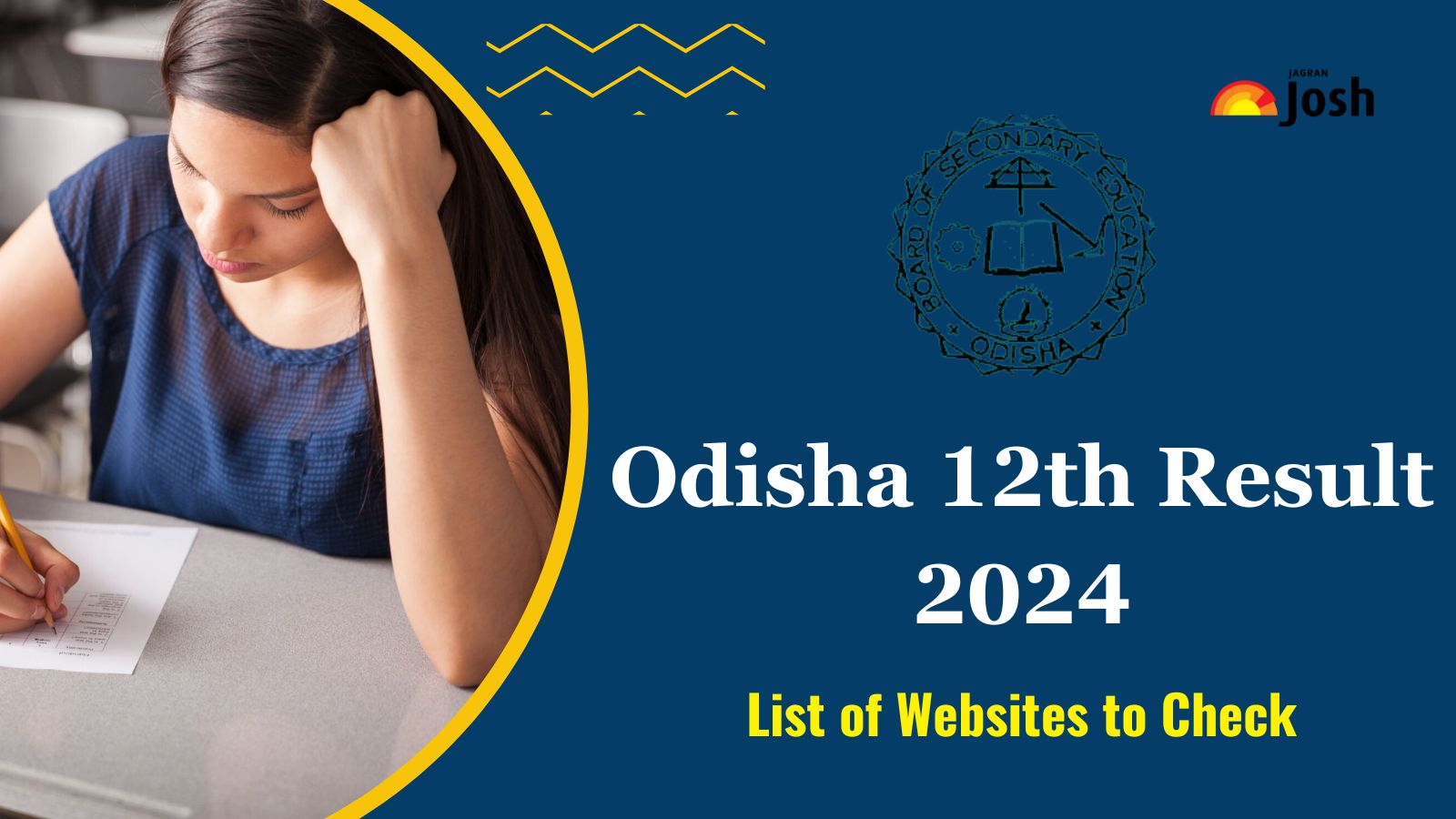 chseodisha.nic.in Result 2024: List of Official Websites to Check Scores
