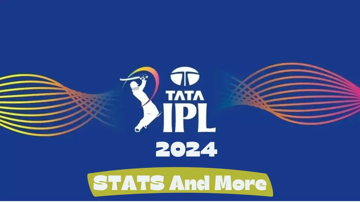 IPL 2024 Season Roundup: Stats, Records, Winners & More | Tata IPL Key Highlights