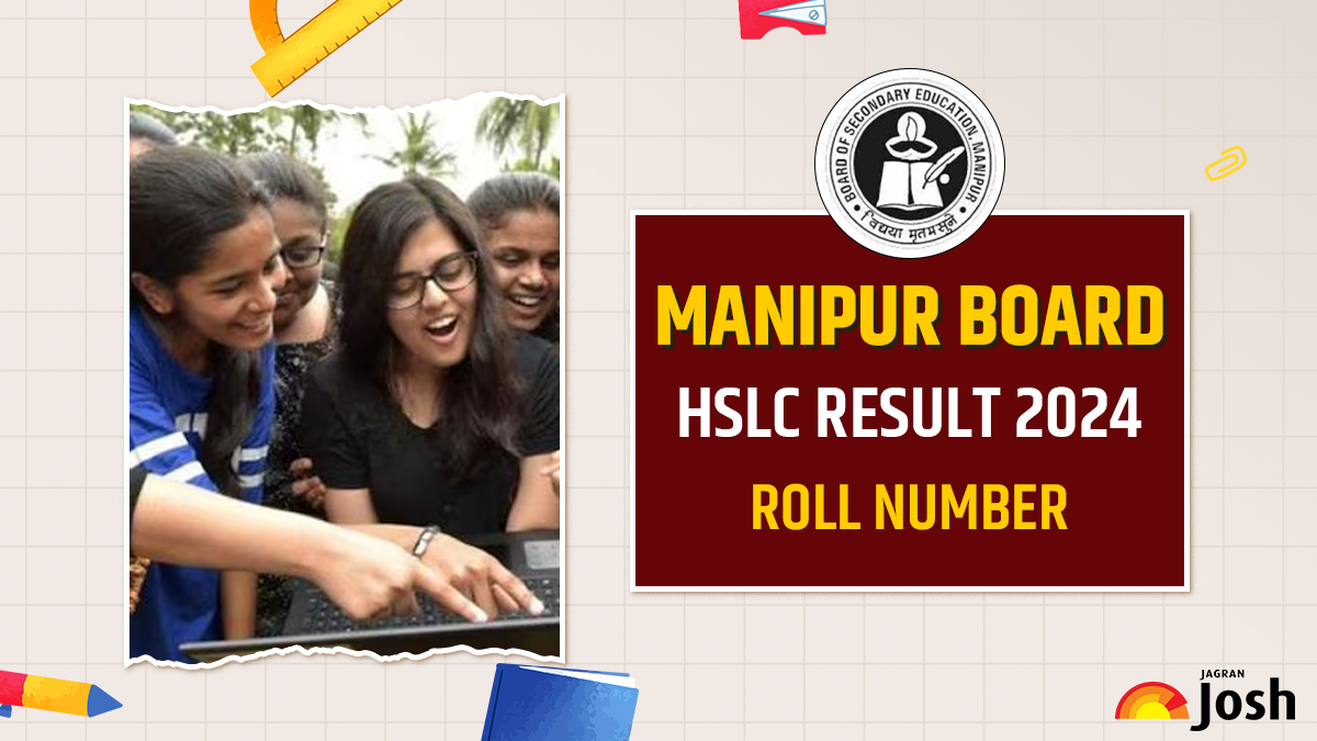 Manipur Class 10 Results 2024 Announced Today: Check Online